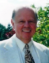 Michael Barna, Jr.
