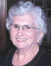 Della Faye Paroline