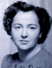 Betty Margaret Baker