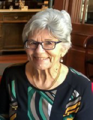 Ursula Gerlinde Hubner Peterborough, Ontario Obituary