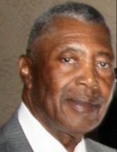 Clyde  Jackson