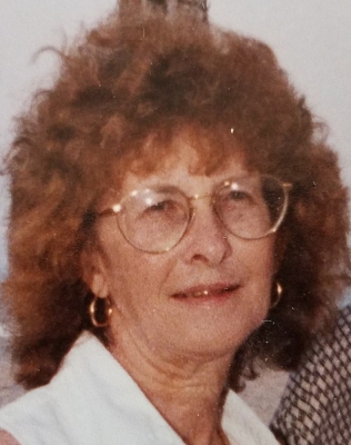 Photo of Rhoda Piccirilli