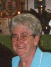 Hazel Jane Reilley