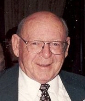 Robert V. Ray