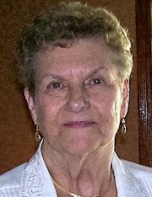 Joan A. Kasregis