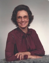 Barbara Keen