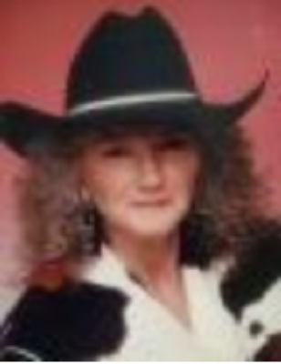 Obituary for Rita Ballard | Ramsey-Young Funeral Home & Monument Co.