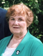 Clara Mae Snell