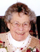 Photo of Eileen Coonen