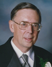 John M. Hornyak 20200658