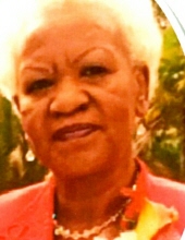 Mrs. Ethel Loreen Bell