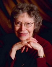 Eileen E. Cairns