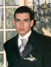 Michael  Oliver Flores