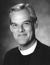 The Reverend Armistead Christian Powell