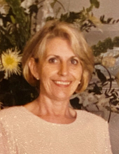 Judy C. Beshear Gray 20201816