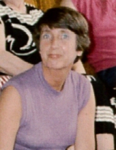 Nancy A. Woodmansee 20201820
