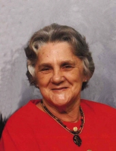 Margaret Pauline Smith