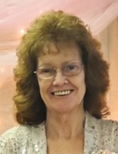 Janet Sue Copley