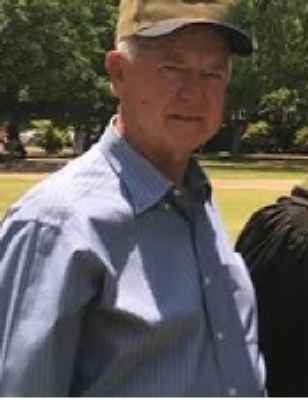S.G. LouAllen Obituary