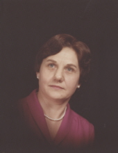 Martha Powell Pearce
