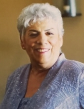 Eileen Marjorie Flood
