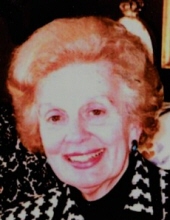 Barbara  Huff Ellwood