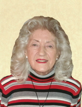 Barbara Ladd Wilson Broome 20202645