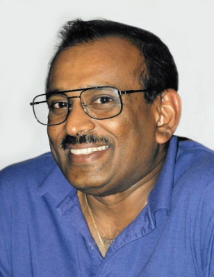 Rajandran "Raj" Rajadurai