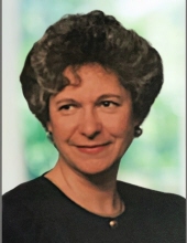 Marilyn E. Davis