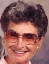 Mary S. Proctor