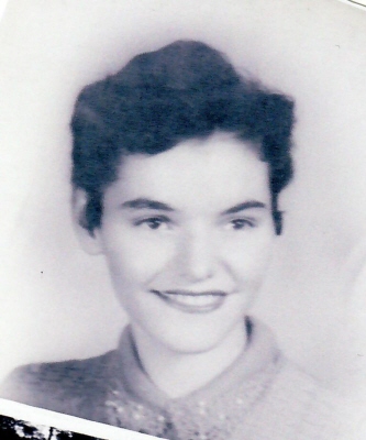 Photo of Rosemary Darrow