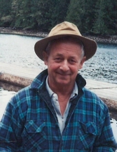Glen W.  Dickey JR.