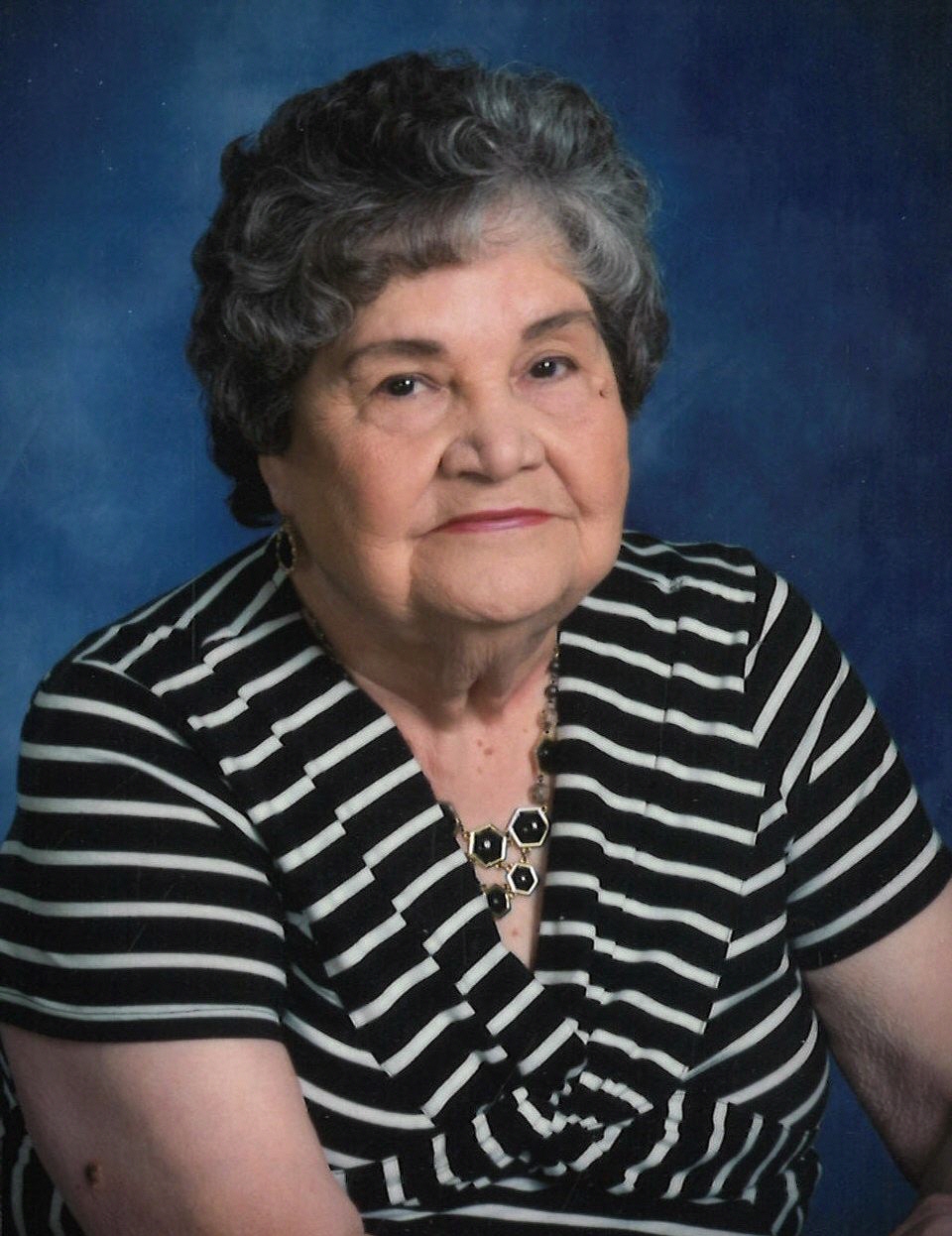 Geraldine Ray Hudgens 2021 Hightower Funeral Home
