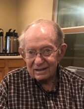 Gerald "Jerry" O'Shaughnessy