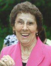 Betty  L. McKenna