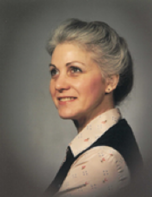 Michaela Cox Dobson, North Carolina Obituary