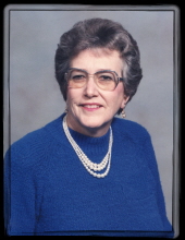 Phyllis Arline Richardson