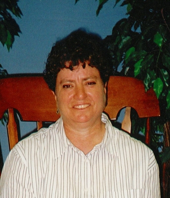 Photo of Barbara Doak