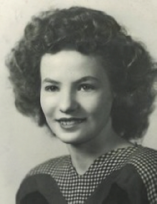 Reva L. Breckenridge