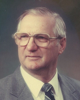 Photo of Jim Simpson Sr.
