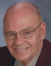 Donald R. Friedrichsen