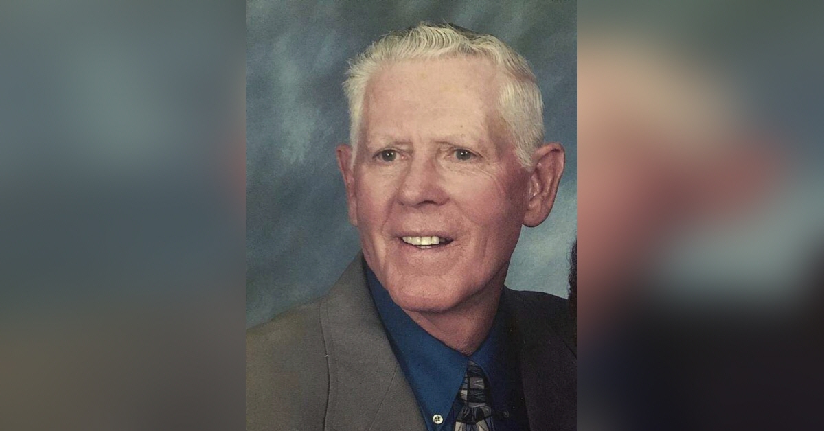 Obituary information for Boyce Allen Britt