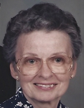Lois Ann Fellows