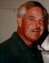 Patrick Ora Alward