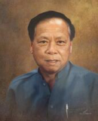 Photo of Phouth Chanhthavanhthong