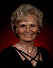 Susan Elaine Hendrix