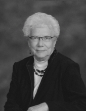 Phyllis A.  Hartman