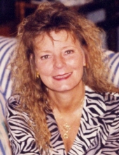 Patricia Ann Manning