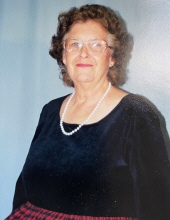 Marjorie Ann Phillips