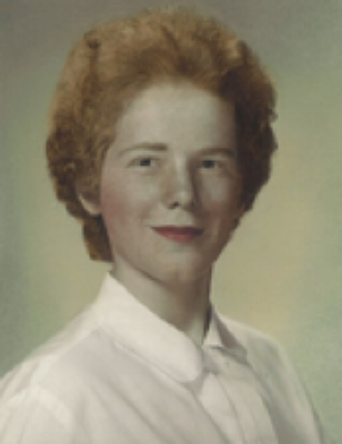 Obituary For Barbara Ann Brockman Lanham Schanhofer Funeral Home And